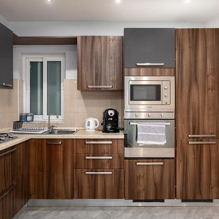 Modern 3 Bedroom & 3 Bathroom Apartment - Near Balluta Bay San Ġiljan Extérieur photo