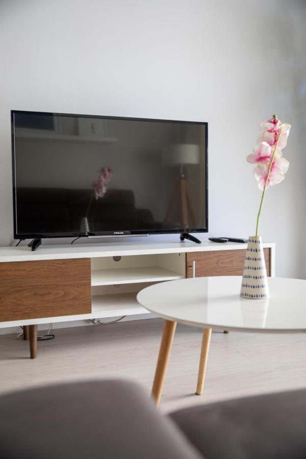 Modern 3 Bedroom & 3 Bathroom Apartment - Near Balluta Bay San Ġiljan Extérieur photo
