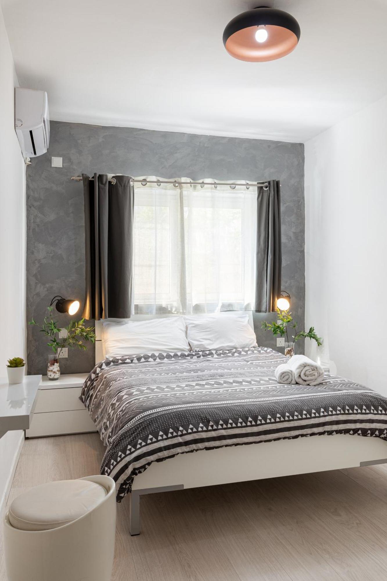 Modern 3 Bedroom & 3 Bathroom Apartment - Near Balluta Bay San Ġiljan Extérieur photo