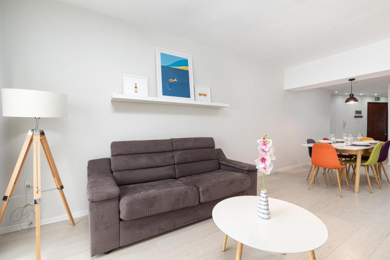 Modern 3 Bedroom & 3 Bathroom Apartment - Near Balluta Bay San Ġiljan Extérieur photo