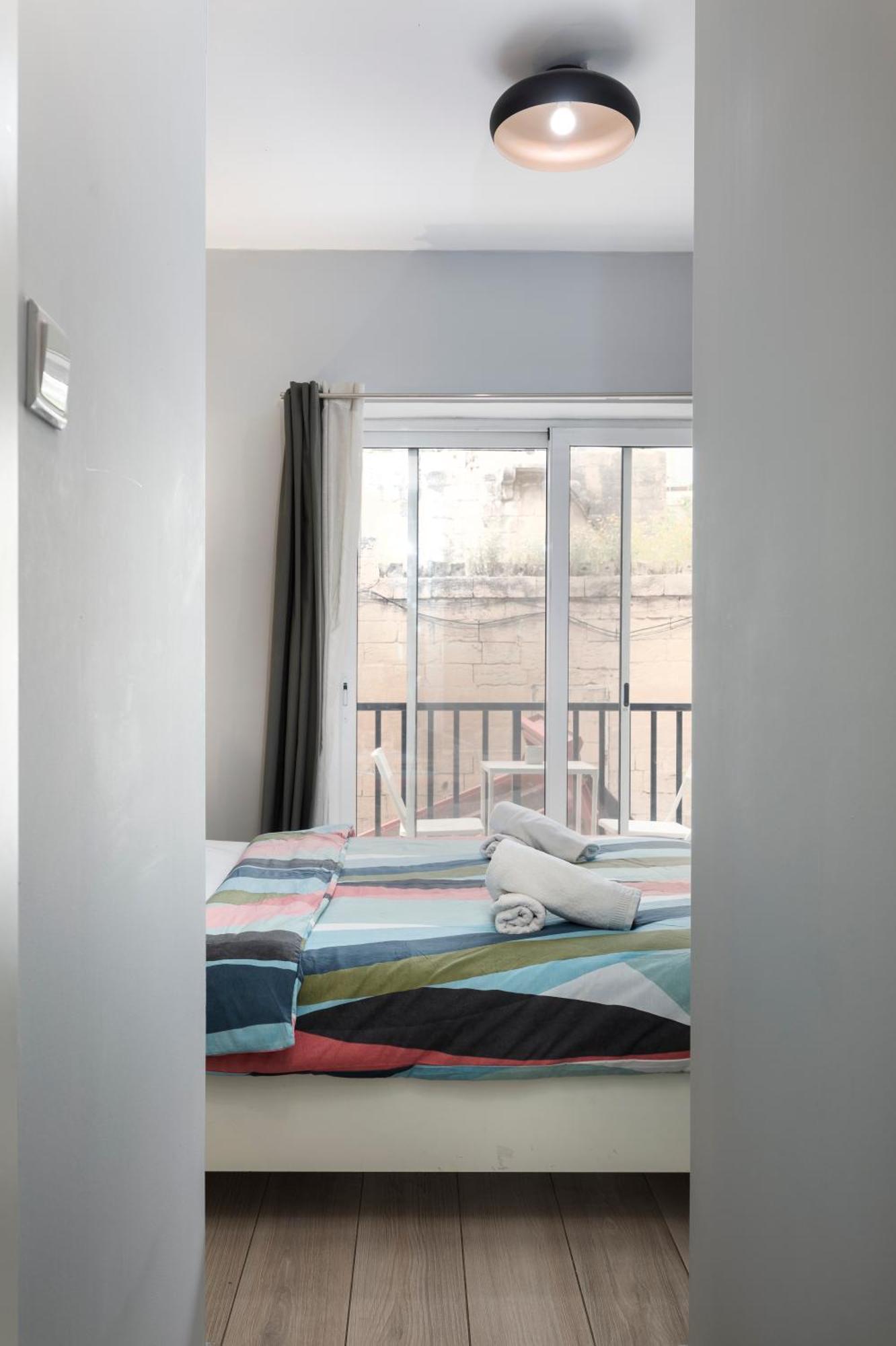 Modern 3 Bedroom & 3 Bathroom Apartment - Near Balluta Bay San Ġiljan Extérieur photo