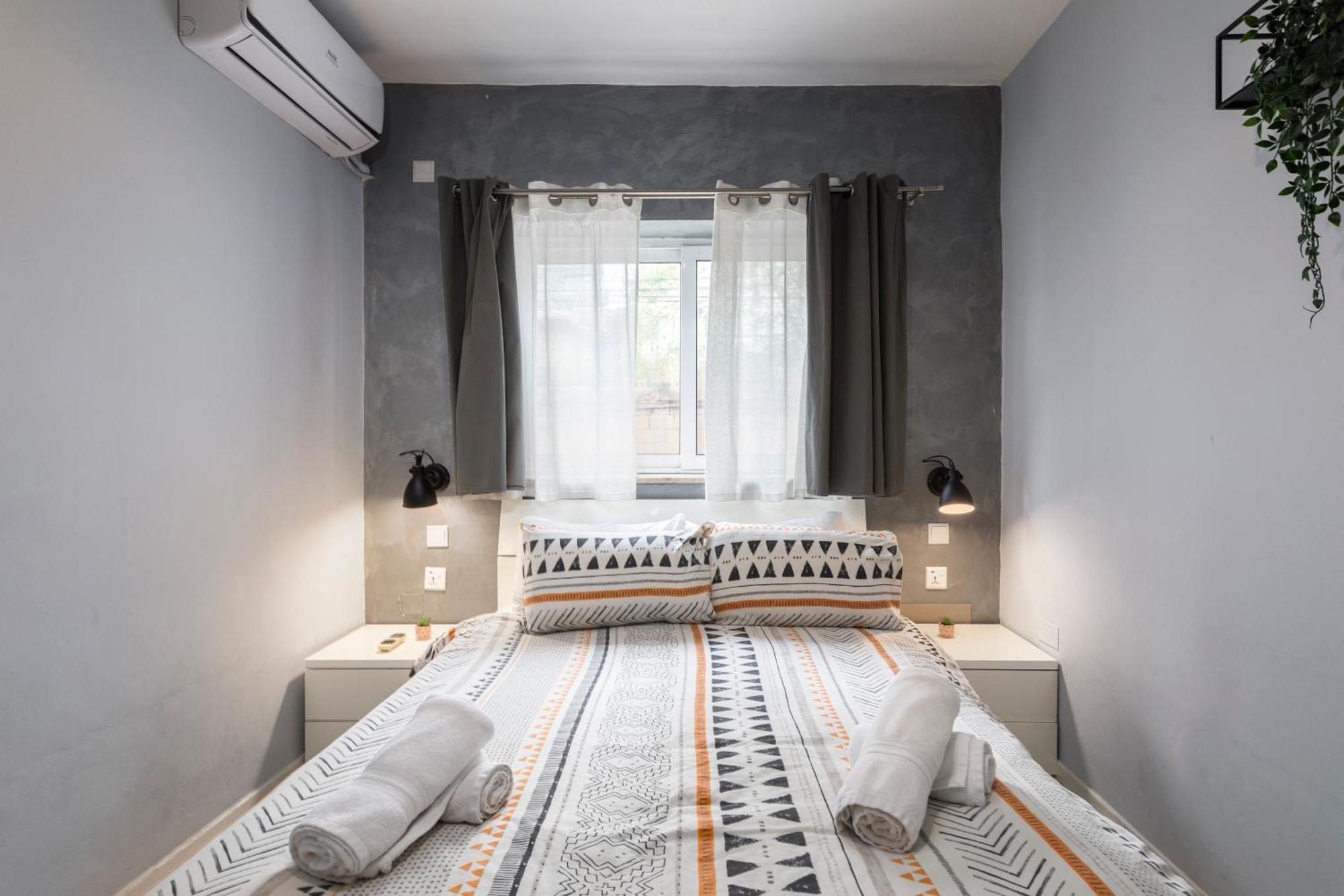 Modern 3 Bedroom & 3 Bathroom Apartment - Near Balluta Bay San Ġiljan Extérieur photo