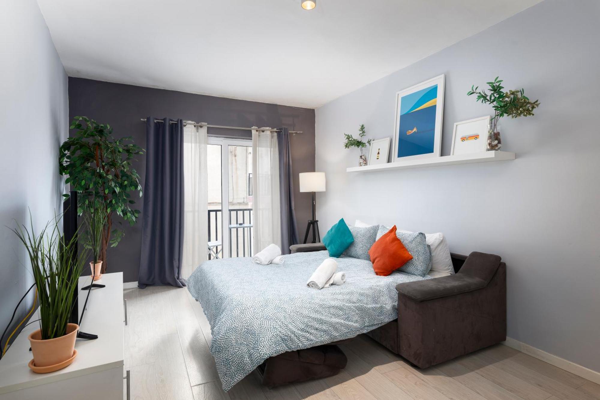 Modern 3 Bedroom & 3 Bathroom Apartment - Near Balluta Bay San Ġiljan Extérieur photo